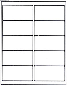 free printable 2 x 2 label template doc