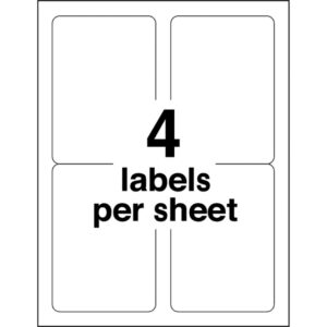 free printable 2 x 2 label template excel