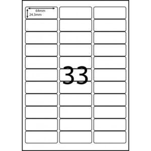 free printable four labels per sheet template sample