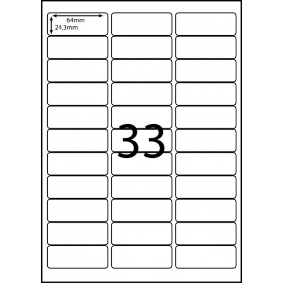 free printable four labels per sheet template sample