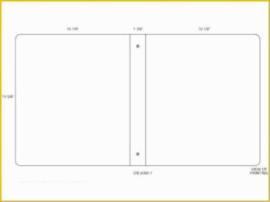 printable ring binder spine label template pdf