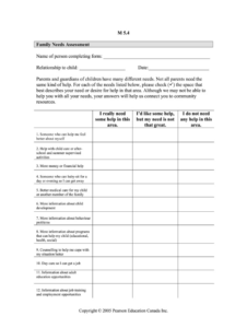 cda family questionnaire summary sheet complete with ease  airslate nhs friends and family test questionnaire template example