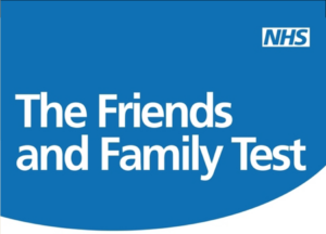 editable give feedback  amc web nhs friends and family test questionnaire template example