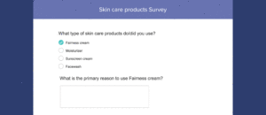 editable skin care questionnaire template  doctor heck beauty skin care questionnaire template doc