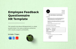 employee health questionnaire template in word pdf google docs  download  template new employee health questionnaire template pdf