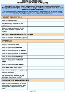 free blank risk assessment form template  doctemplates health risk assessment questionnaire template sample