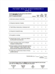 free medical questionnaire template post offer medical questionnaire template example