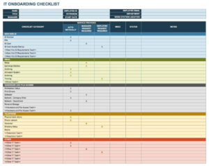 free onboarding excel template new client onboarding questionnaire template word