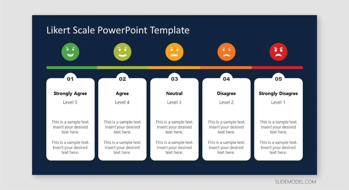 free printable likert scale templates word excel 3 4 48% off 5 point likert scale questionnaire template word