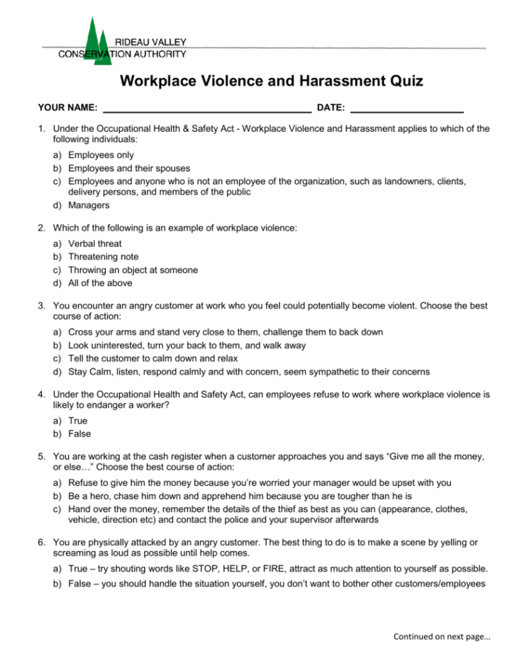 printable health and safety questionnaire for employees template health and safety questionnaire template word