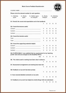 sample employee satisfaction survey questionnaire sample pdf  templates  resume template collections employee satisfaction survey questionnaire templates excel