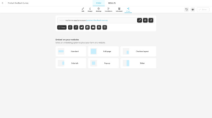 50 user experience ux survey questions for your next survey templates user experience questionnaire template pdf