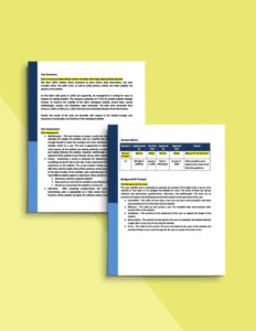 editable web usability test report template in word pages google docs  download  template usability testing questionnaire template word