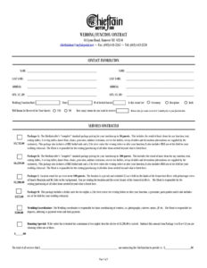 editable wedding officiant questionnaire template wedding officiant questionnaire template example