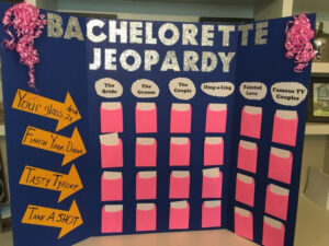 free bachelorette jeopardy template  devonallcylinders bachelorette party questionnaire template excel