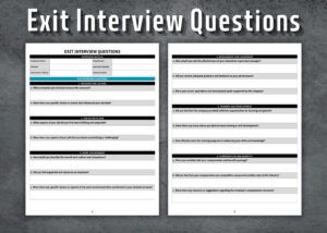 free exit interview questions template printable employee exit feedback form hr templates human exit interview questionnaire template excel