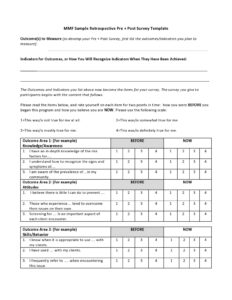 printable 30 free survey templates  examples word excel vending machine survey questionnaire template pdf