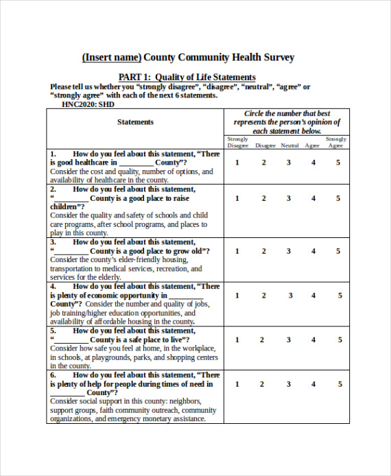 safety survey template  prntblconcejomunicipaldechinugovco occupational health questionnaire template pdf
