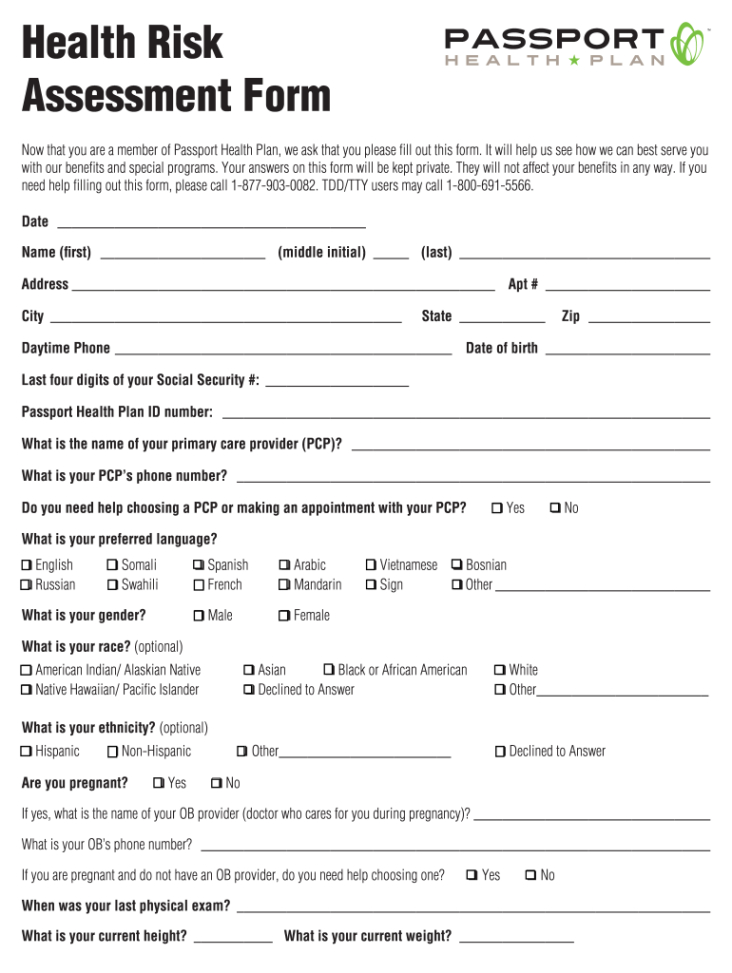 sample medicare wellness form 2023  printable forms free online medicare annual wellness visit questionnaire template example